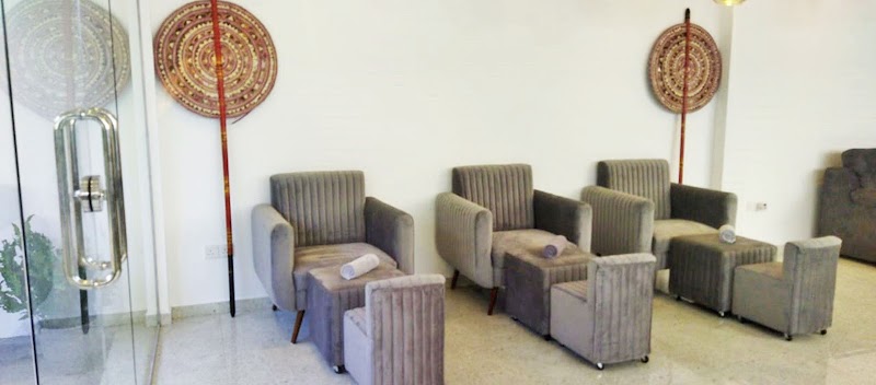 The Fort Spa Gurubebila - Day Spa in Gurubebila