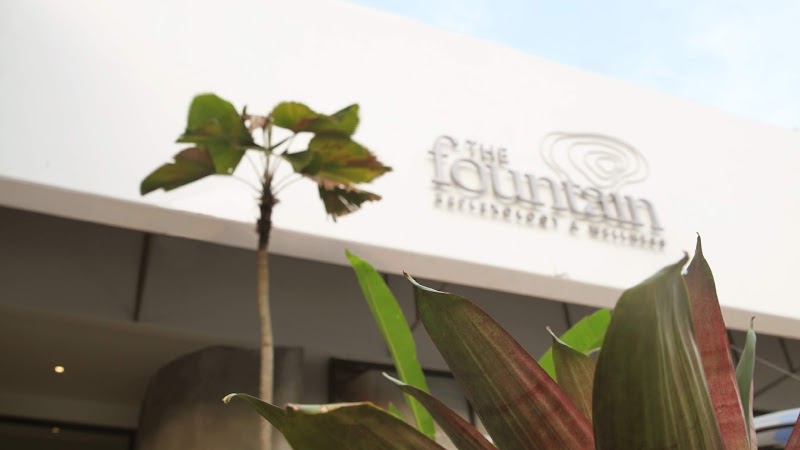 The Fountain Wellness - Reflexology & Wellness Jakarta - Medical Spa in Jakarta
