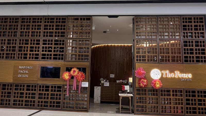 The Fours Day Spa Toowoomba - Day Spa in Toowoomba