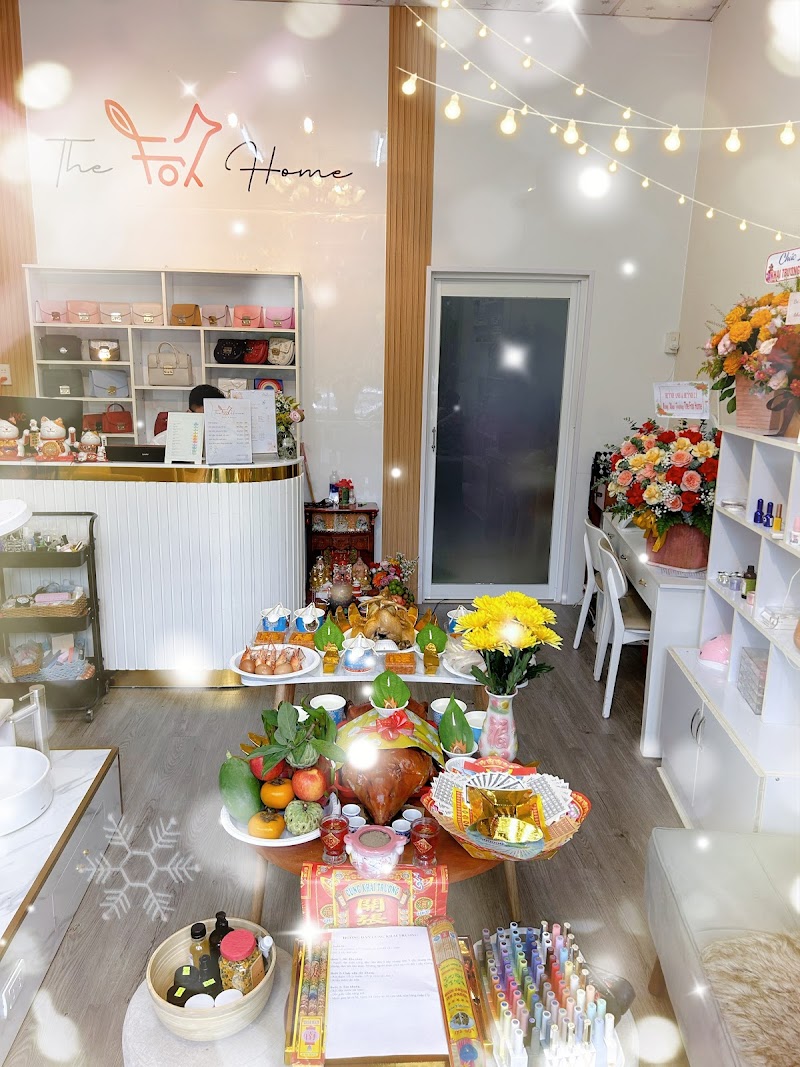 The Fox Home Quận Ninh Kiều - Day Spa in Quận Ninh Kiều