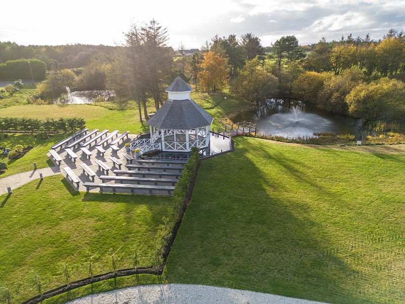 The Gailes Hotel & Spa Glasgow - Hotel Spa in Glasgow