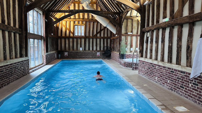 The Gainsborough Health Club & Day Spa West Suffolk - Day Spa in West Suffolk