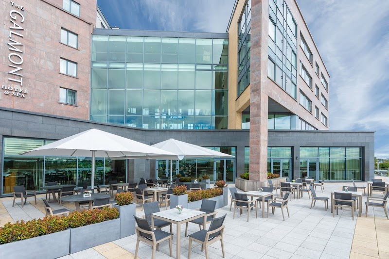 The Galmont Hotel & Spa Galway - Medical Spa in Galway