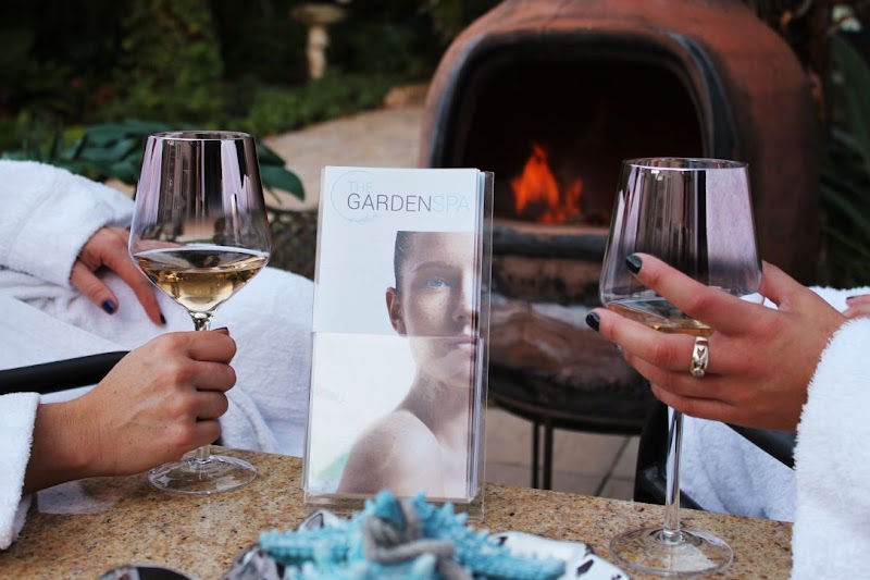 The Garden Spa Garden Route - Day Spa in Garden Route