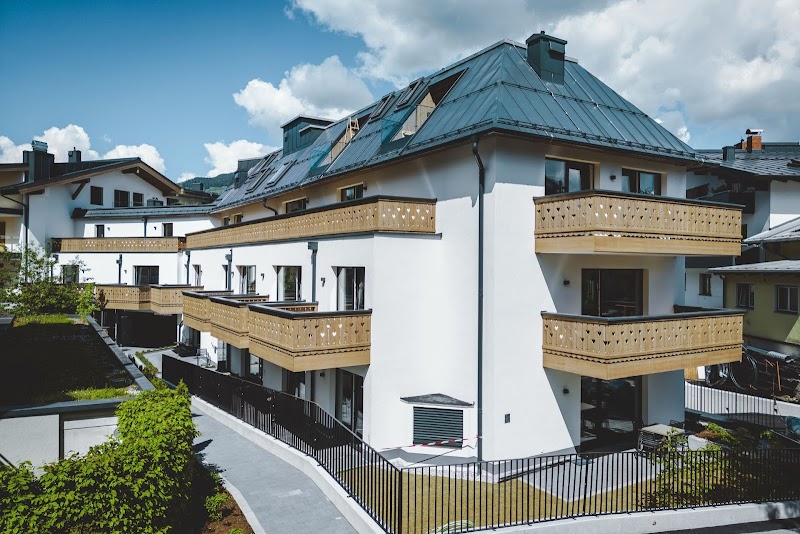 The Gast House Zell am See - Hotel Spa in Zell am See