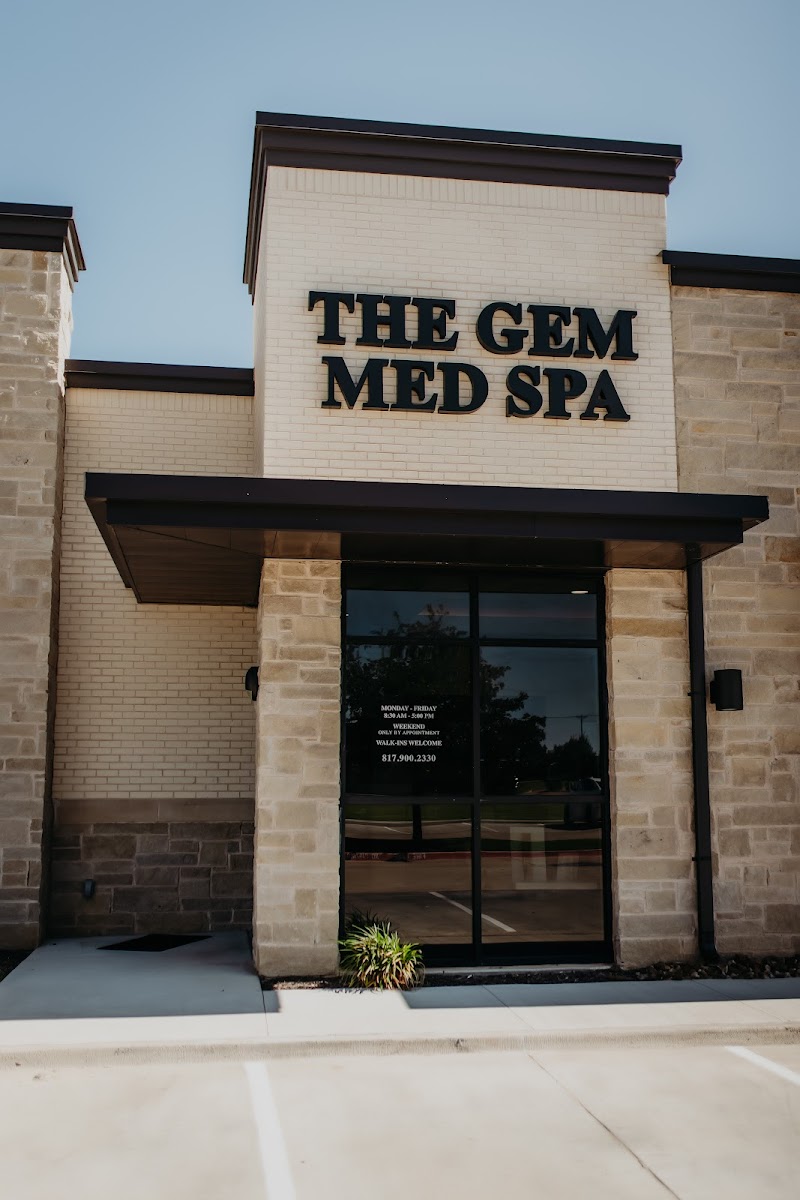 The Gem Medical Spa Cleburne - Medical Spa in Cleburne