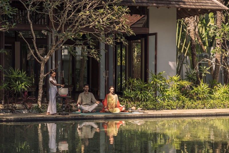 The Geo Spa at Four Seasons Resort Langkawi - Medical Spa in Langkawi