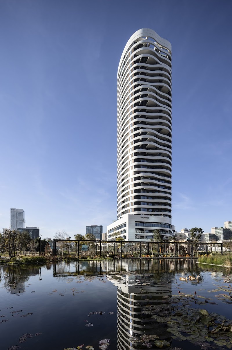 The George Tel Aviv - Hotel Spa in Tel Aviv