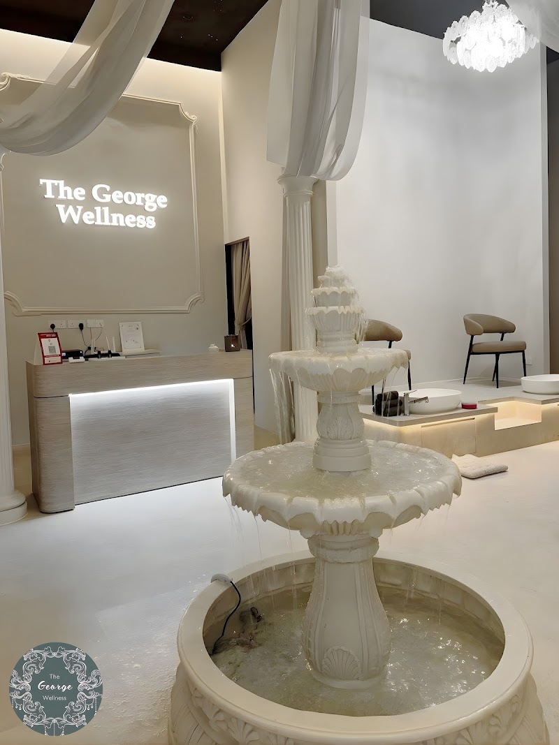 The George Wellness (Georgetown Penang) - Medical Spa in Penang