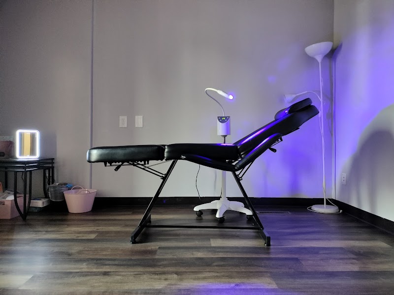 The Getaway Body Spa Reynoldsburg - Day Spa in Reynoldsburg