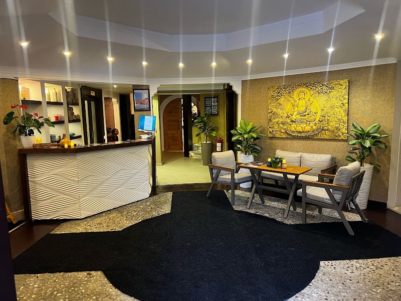 THE GHURU Marmaris - Day Spa in Marmaris