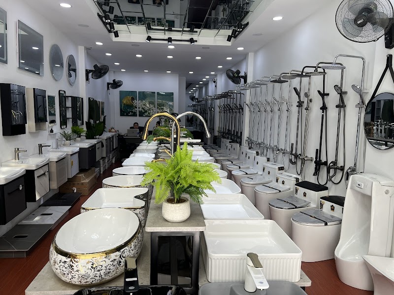 Thế giới Gia Dụng Hồng Phát Quận Thanh Khê - Day Spa in Quận Thanh Khê