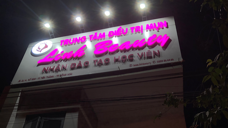 Thế Giới Làm Đẹp 24h - Lê Linh Beauty Đồng Xoài - Day Spa in Đồng Xoài