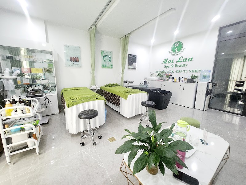 Thế Giới Mỹ Phẩm Natural Thị Xã Phúc Yên - Wellness Retreat in Thị Xã Phúc Yên