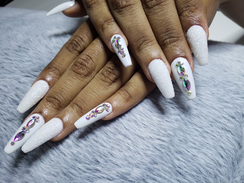 The Glam Box TT Tunapunas-Piarco - Day Spa in Tunapunas-Piarco