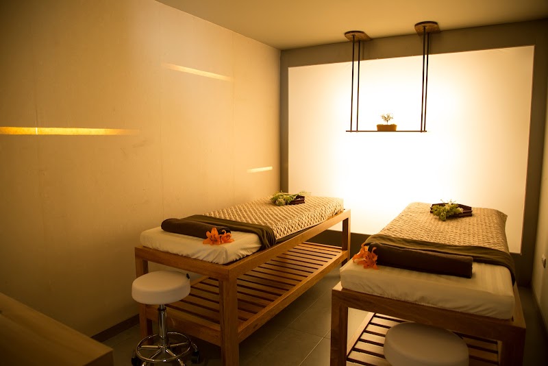 The Glam Lounge Spa Quito