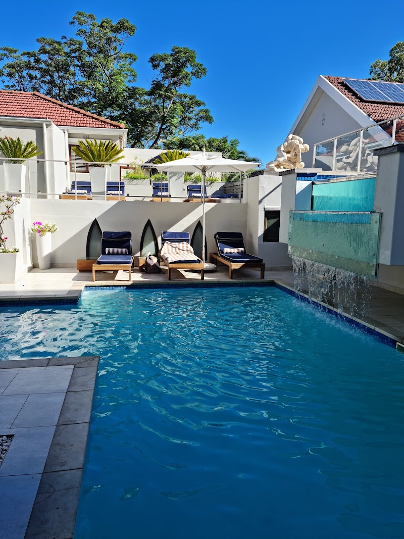 The Glen Boutique Hotel & Spa Cape Town - Hotel Spa in Cape Town