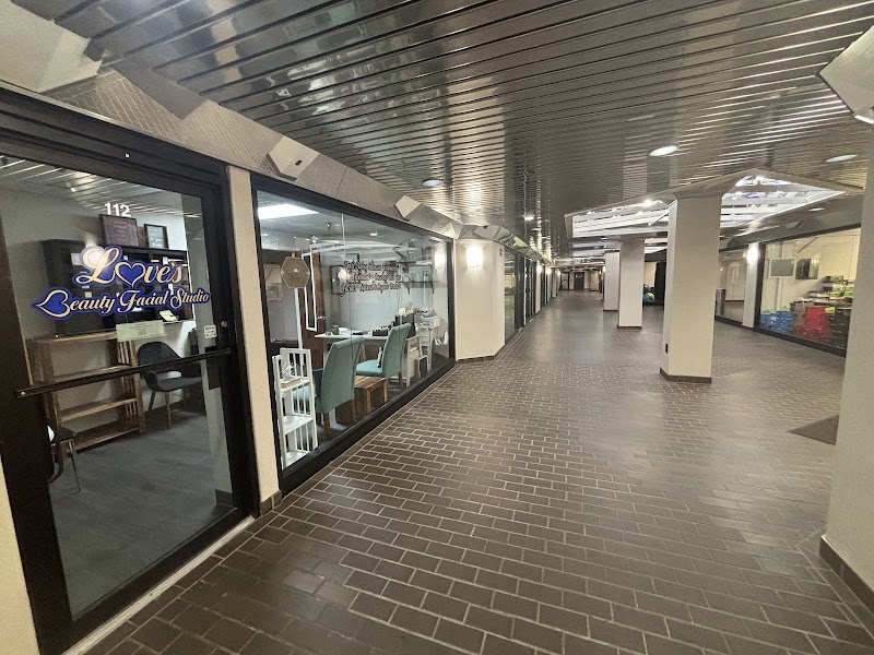 The Glow Lounge Pittsfield - Day Spa in Pittsfield