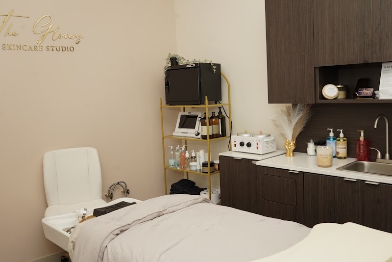 The Glowery Skincare Studio East Windsor - Day Spa in East Windsor