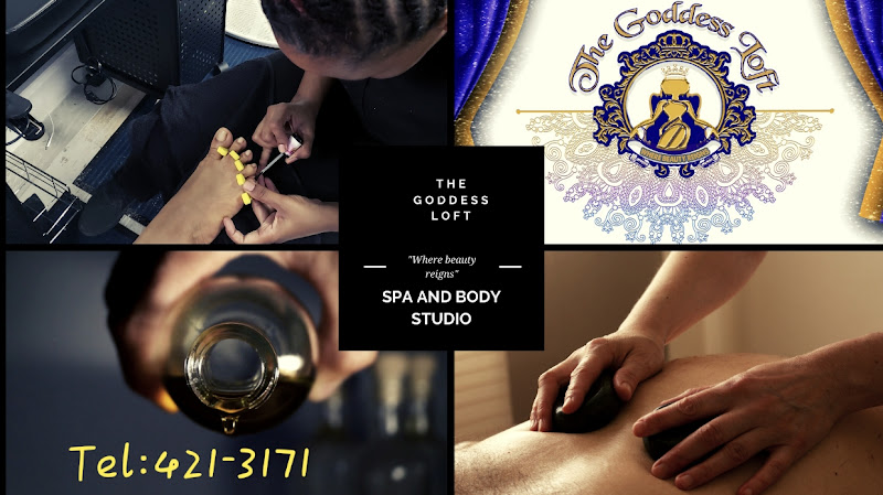 The Goddess Loft Nassau