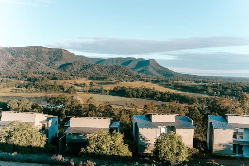 The Golden Door Australia Pokolbin - Day Spa in Pokolbin