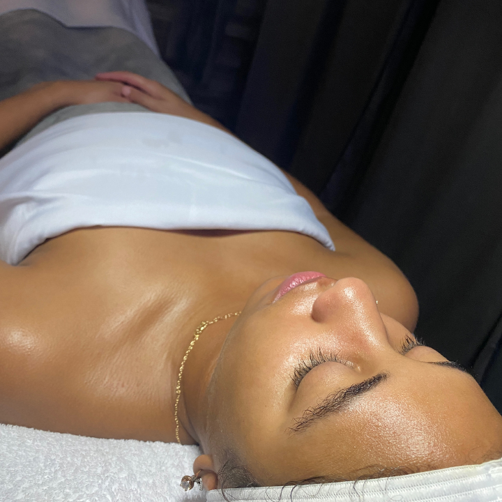 The Golden One Hour Shreveport - Day Spa in Shreveport