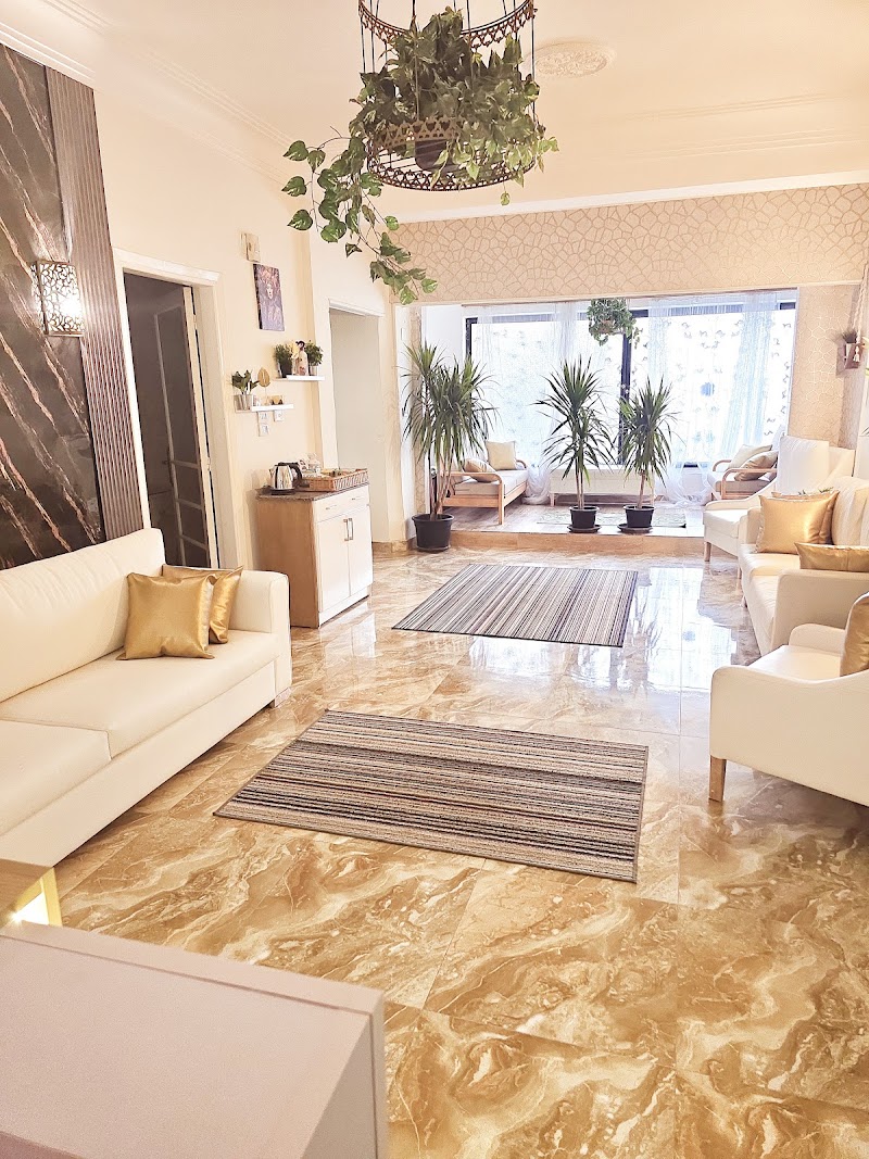 THE GOLDEN SPA - MOHANDESSEEN Agouza - Day Spa in Agouza