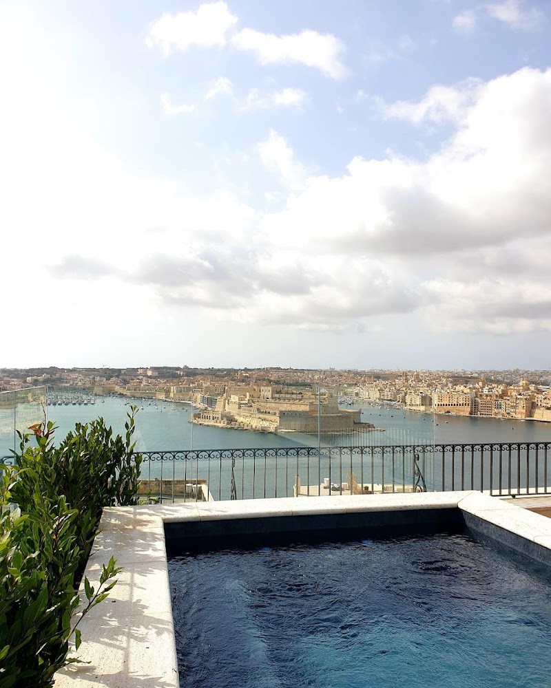 The Gomerino Hotel Valletta