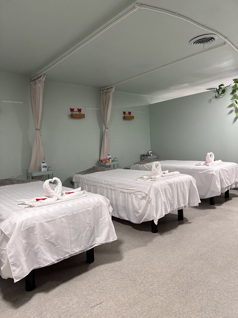 The Good Massage Brighton photo