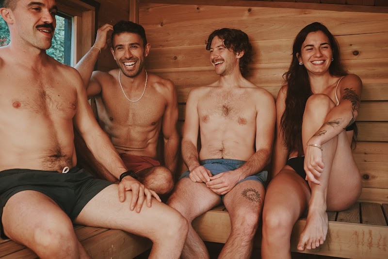 The Good Sauna Vancouver