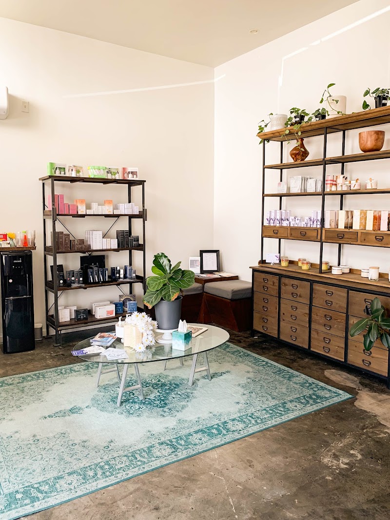 The Good Things In Life Day Spa Norman - Day Spa in Norman