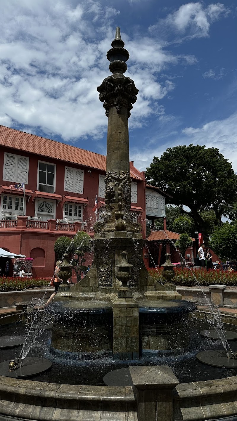 The Grand Bali Hotel Malacca - Hotel Spa in Malacca