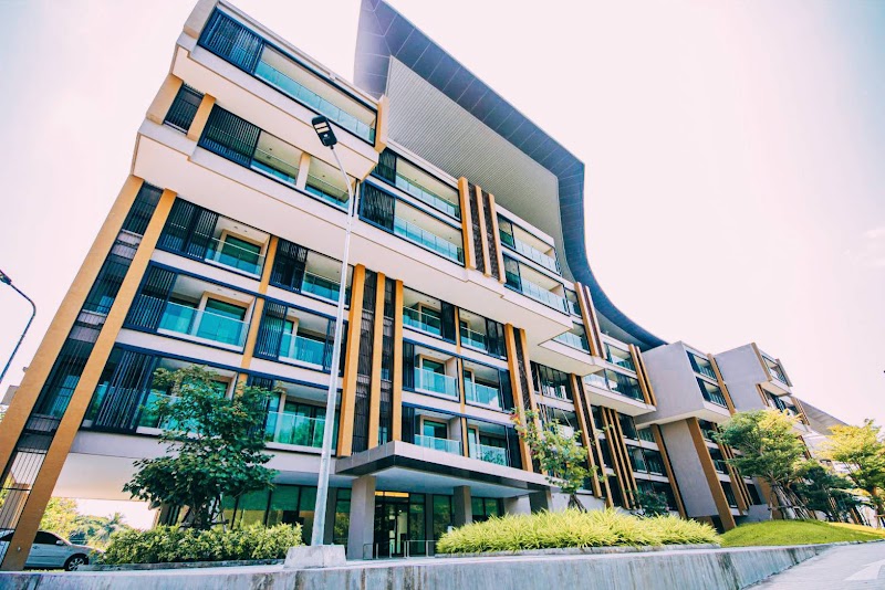 The Grand Chaiyapruek Nimman Hotel Chiang Mai - Hotel Spa in Chiang Mai