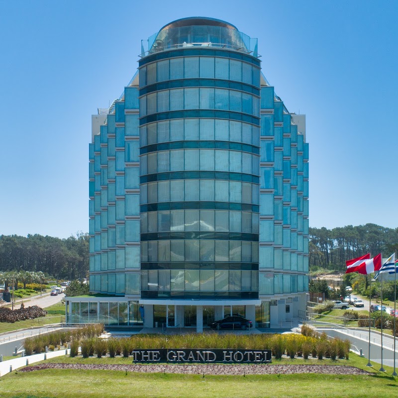 The Grand Hotel Punta del Este - Hotel Spa in Punta del Este