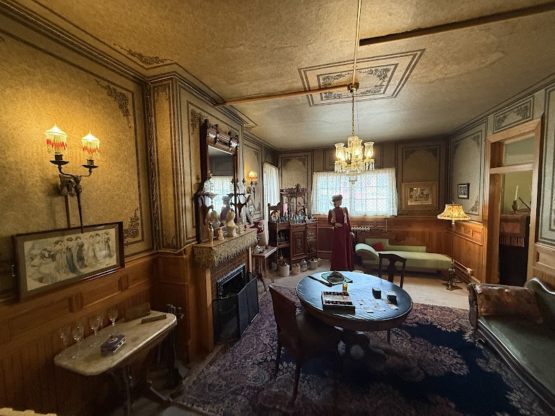 The Grand Peak Spa at the Hotel St Nicholas Cripple Creek - Hotel Spa in Cripple Creek