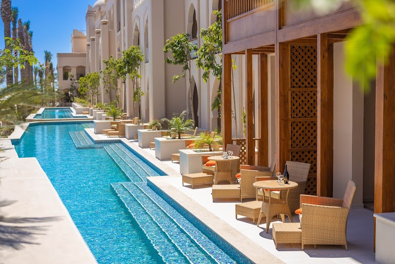 The Grand Resort, Hurghada - Resort Spa in Hurghada