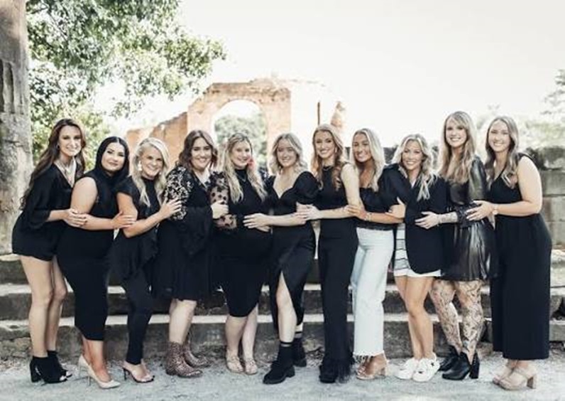 The Grand Salon and Spa Tuscaloosa - Day Spa in Tuscaloosa