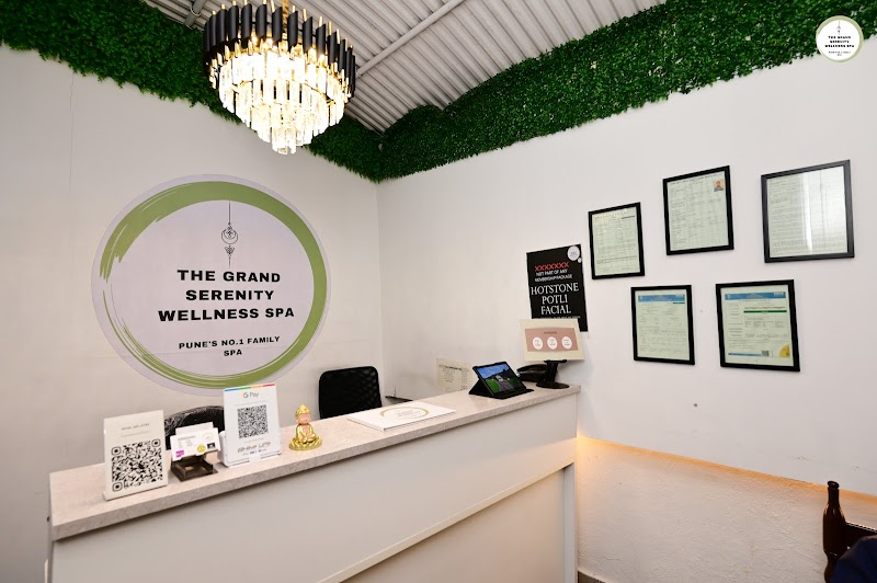 THE GRAND SERENITY SPA Pune - Medical Spa in Pune