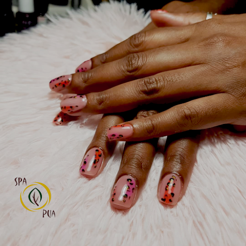 The Grand Spa by Spa Pua Central Province