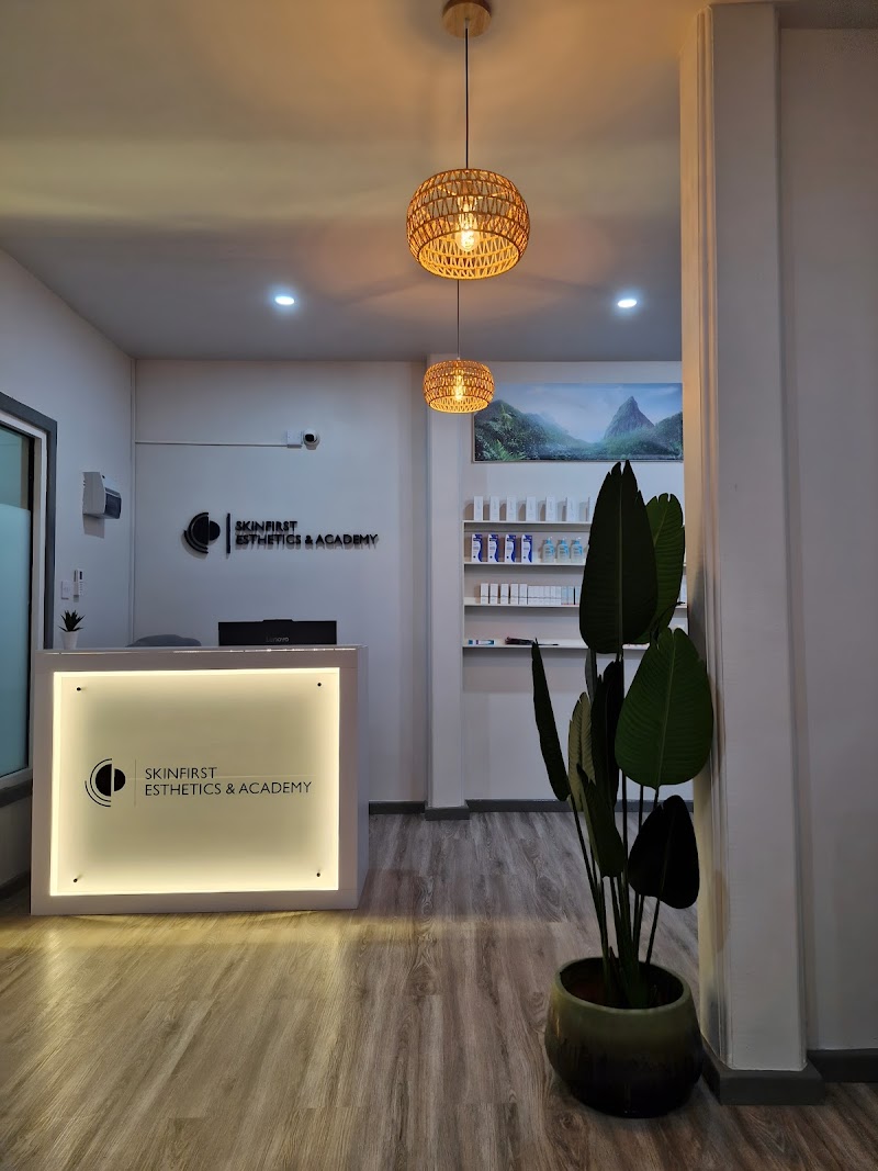 The Green Aloe Spa Vieux Fort - Day Spa in Vieux Fort