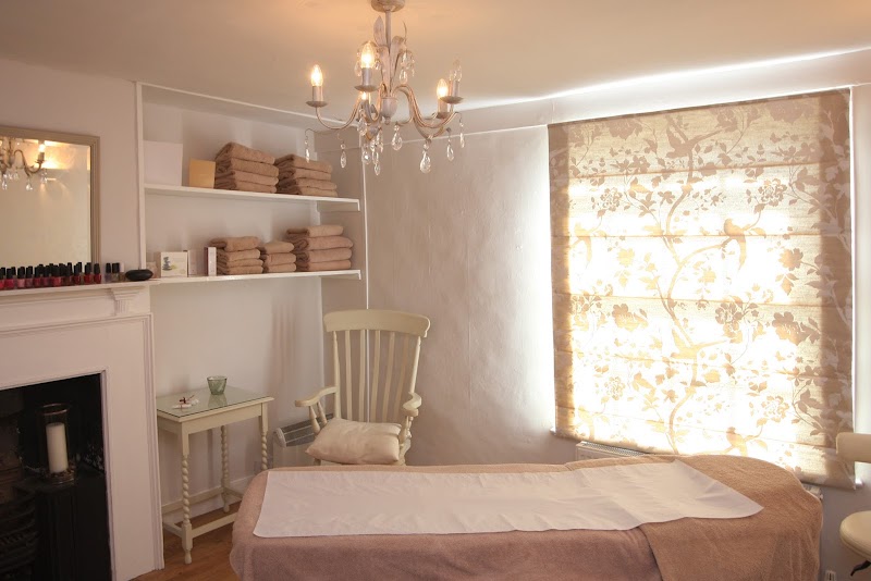 The Green Door Tonbridge - Day Spa in Tonbridge