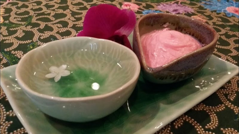 The Green Thai Spa Warin Chamrap - Day Spa in Warin Chamrap