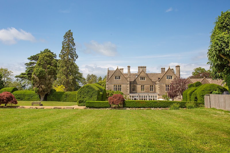 The Greenway Hotel & Spa Cotswolds - Hotel Spa in Cotswolds