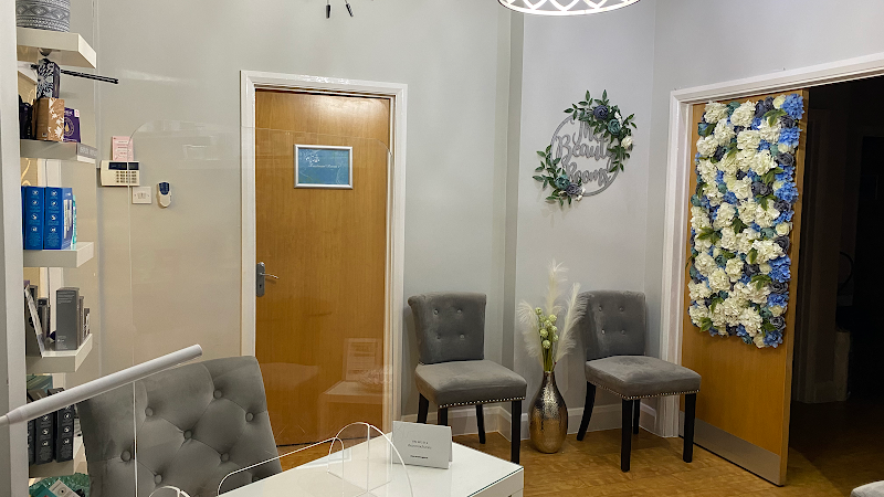 The Grey Room Massage Chelmsford - Day Spa in Chelmsford