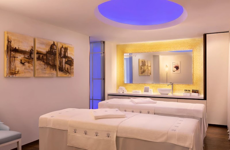 The Gritti SPA - Sisley Paris Venice - Hotel Spa in Venice