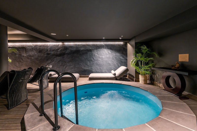 The Grotto Spa Cape Town - Day Spa in Cape Town