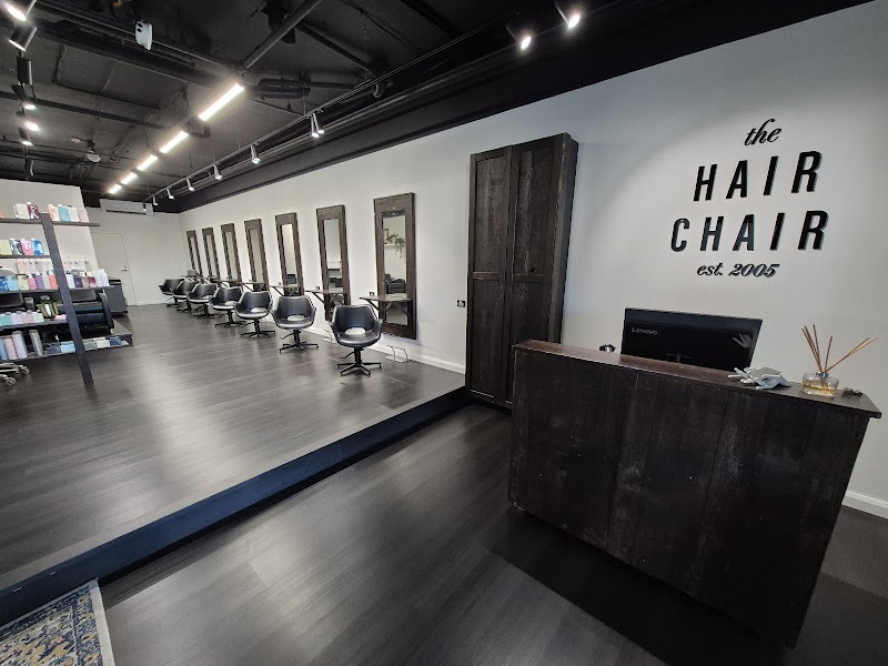 The Hair Chair Summer Hill - Day Spa in Summer Hill