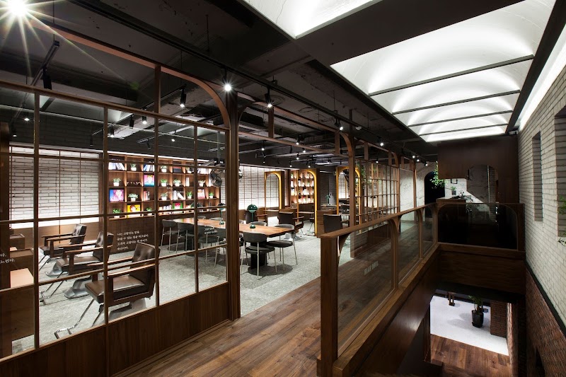 The Hair Chuncheon City - Day Spa in Chuncheon City