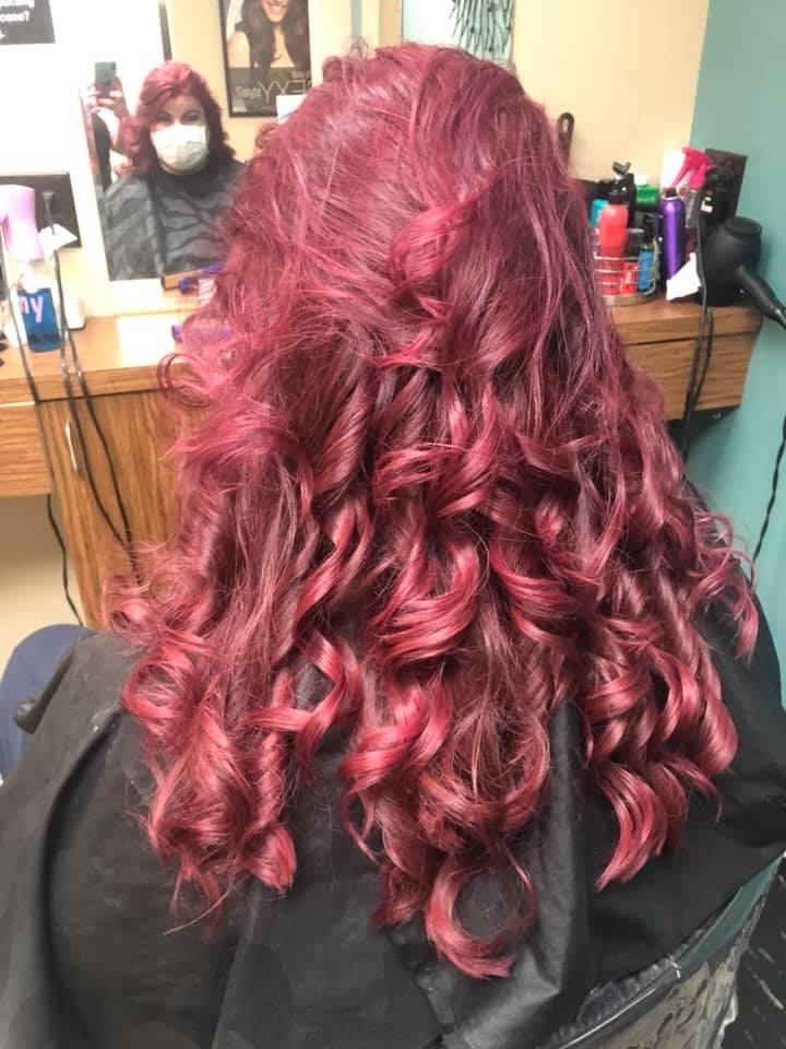 The Hair Saloon Lincoln Park - Day Spa in Lincoln Park