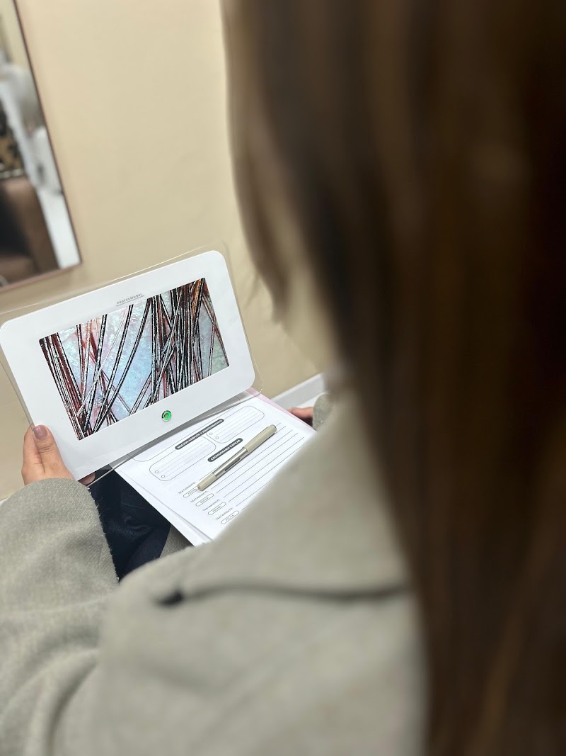 The Hair Therapy Bogotá, D.C. - Day Spa in Bogotá, D.C.